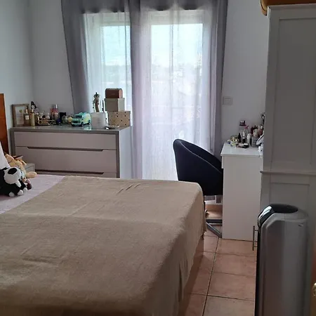 Apartamento Mar
