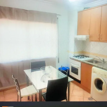 Mar Апартаменты