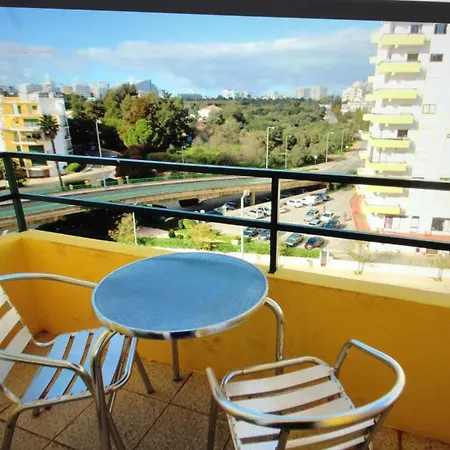 Mar Портиман