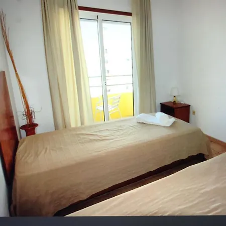 Mar Apartamento Portimão